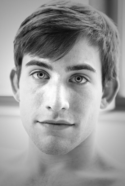 Trevor