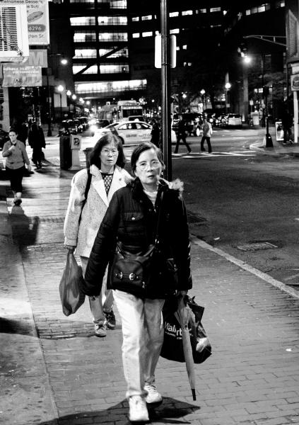 chinatown